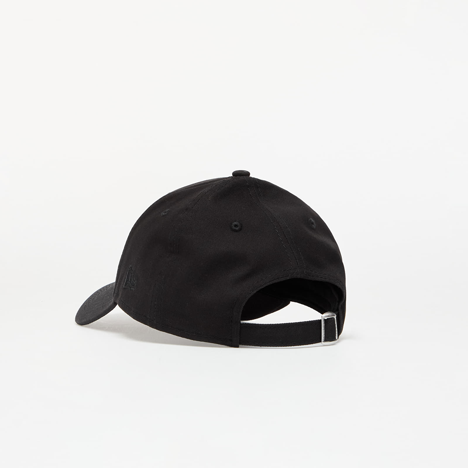 Caps New Era 9Forty MLB League Essential Los Angeles Dodgers Cap Black