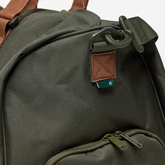 Duffle bag Herschel Supply Eco Novel Duffel Bag Forest Night - Main Image