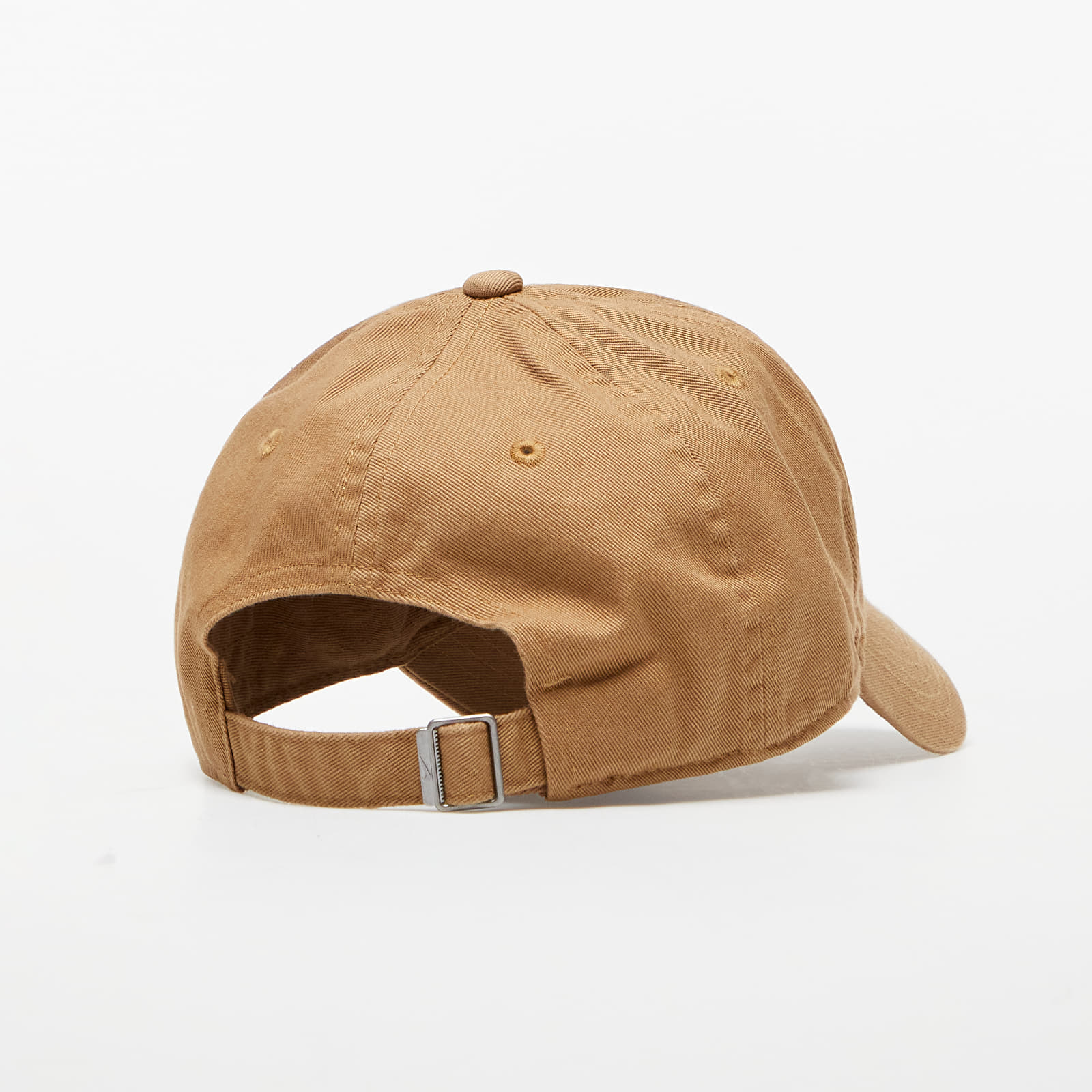 Cappelli Nike Sportswear U NSW H86 Futura Wash Cap Dark Driftwood/ White