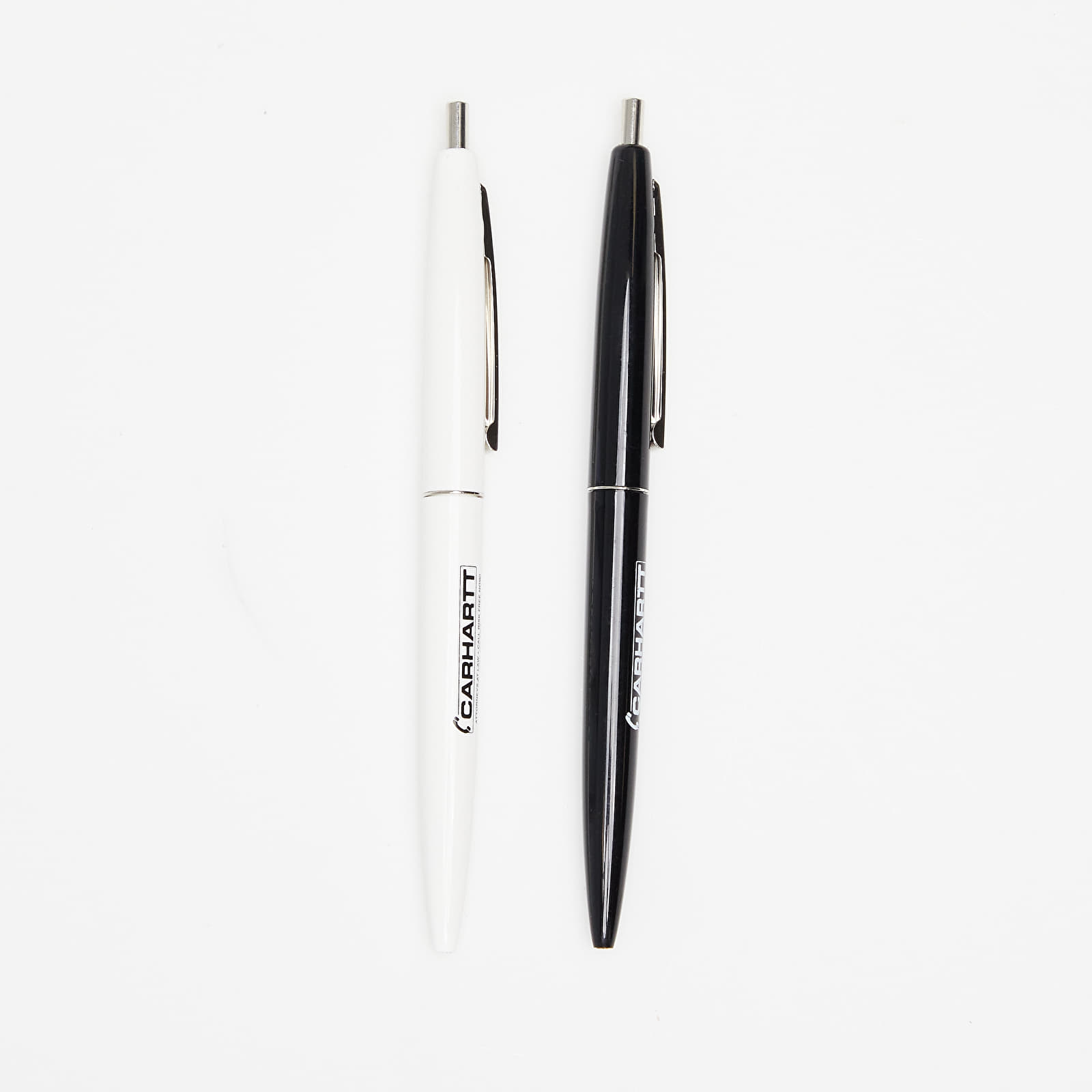 Schlüsselanhänger Carhartt WIP Bic Clic Stic Pen (10 Pack) Multicolor