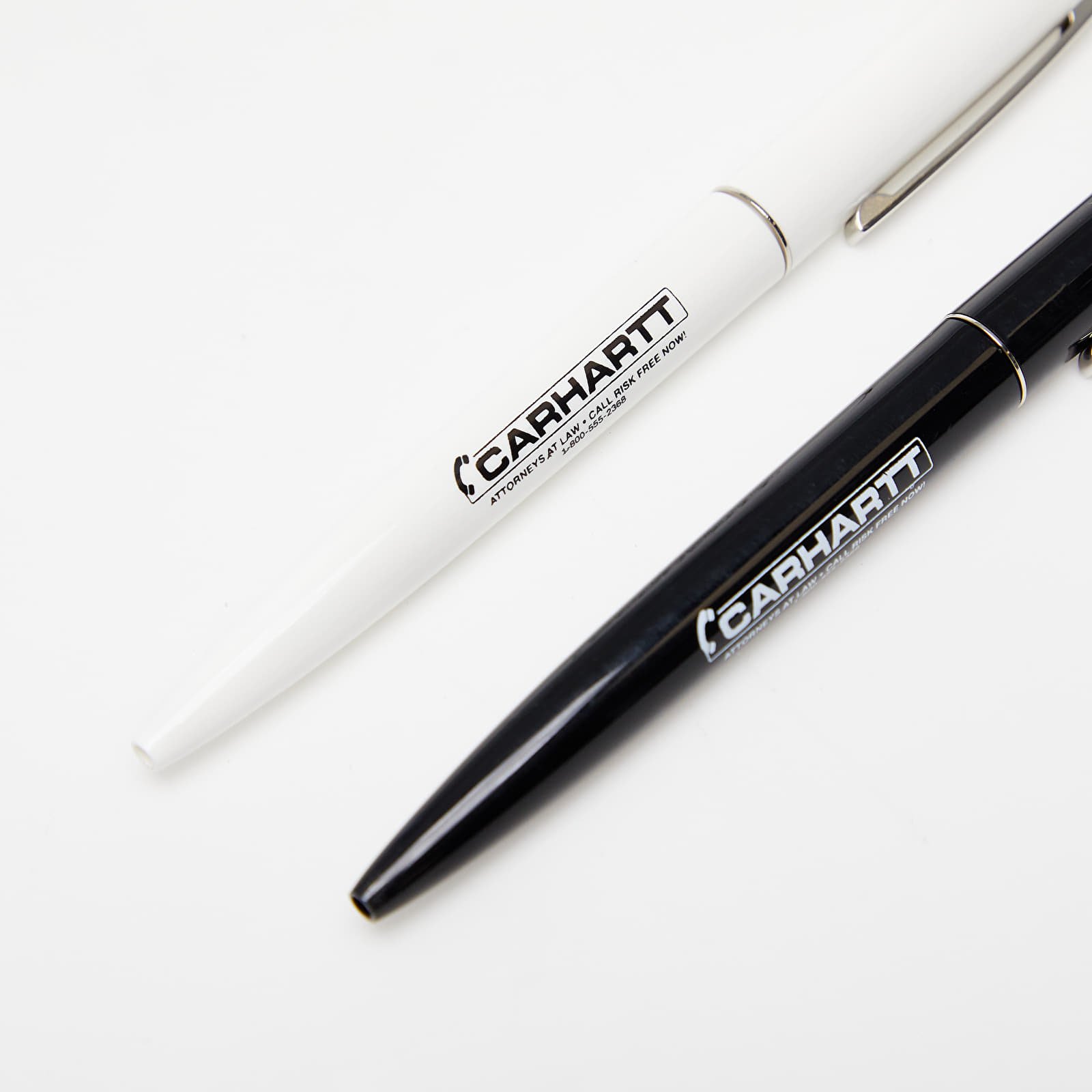 Schlüsselanhänger Carhartt WIP Bic Clic Stic Pen (10 Pack) Multicolor
