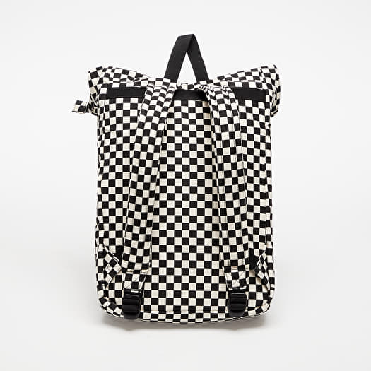 Backpack checkerboard clearance