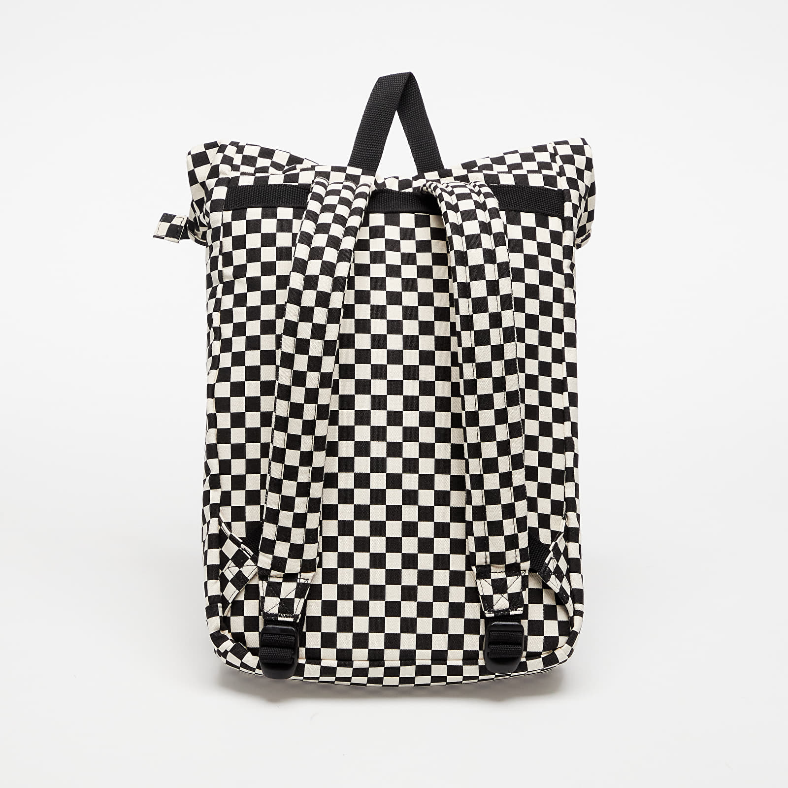 Rucksacke Vans Mixed Utility Backpack Checkerboard Footshop