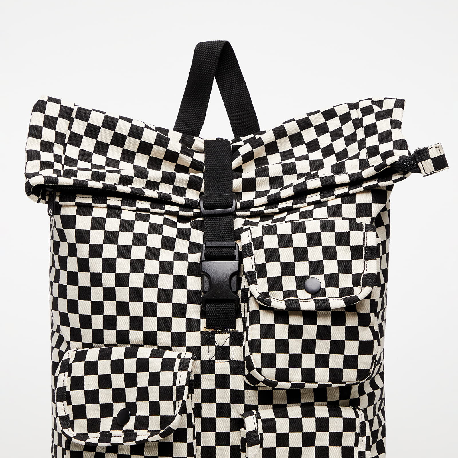 Batohy Vans Mixed Utility Backpack Checkerboard