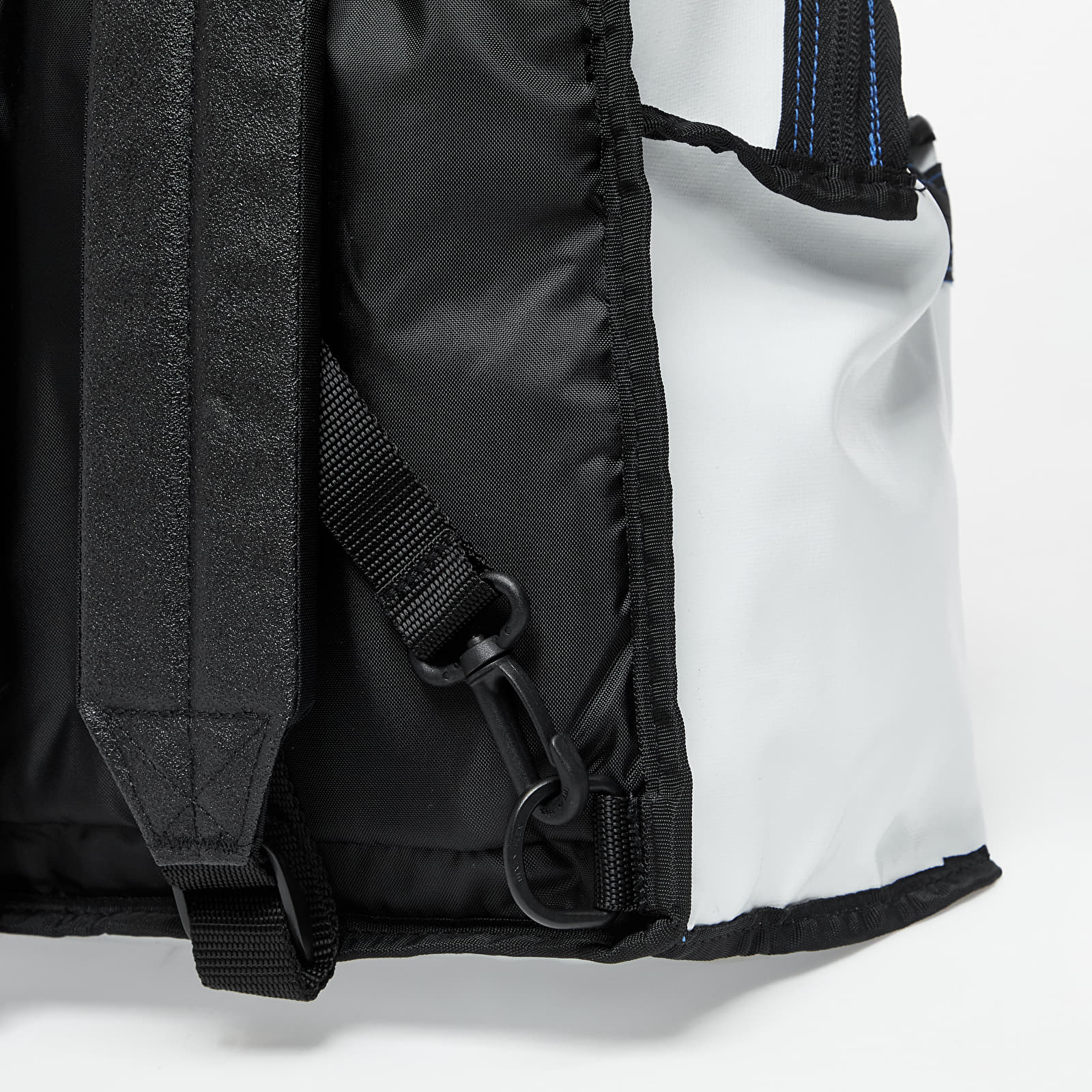 Plecaki EASTPAK x Maison Margiela Padded MM6 Reversible "Blue" Backpack MM6 Blue