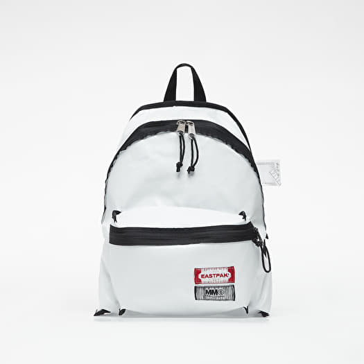 Sac dos EASTPAK x Maison Margiela Padded MM6 Reversible