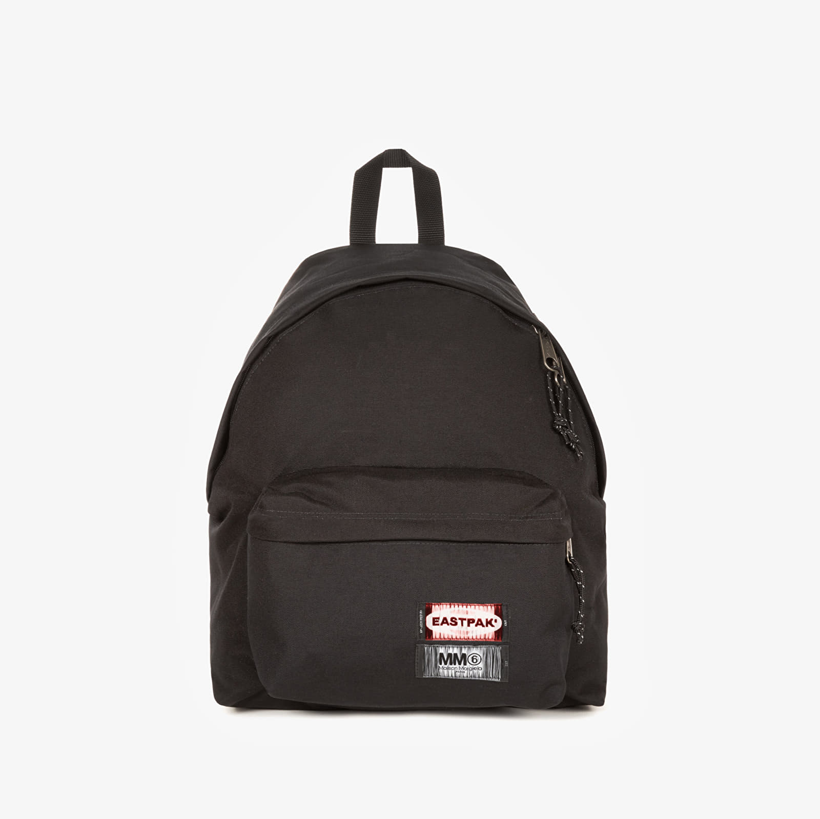 Rygsække EASTPAK x Maison Margiela Padded MM6 Reversible "Black" Backpack MM6 Blue