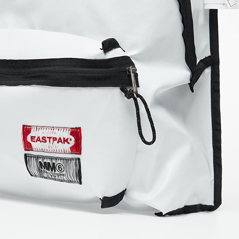 Рюкзаки EASTPAK x Maison Margiela Padded MM6 Reversible 