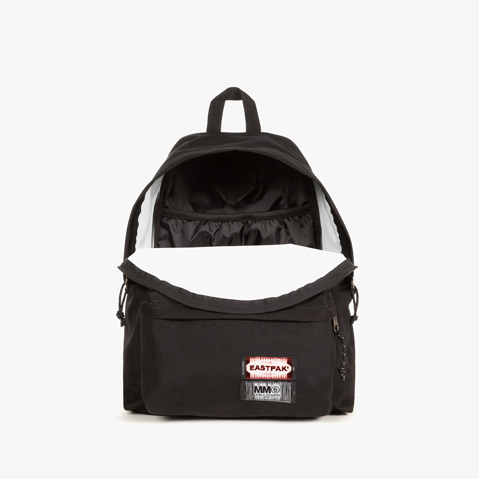 Rygsække EASTPAK x Maison Margiela Padded MM6 Reversible "Black" Backpack MM6 Blue