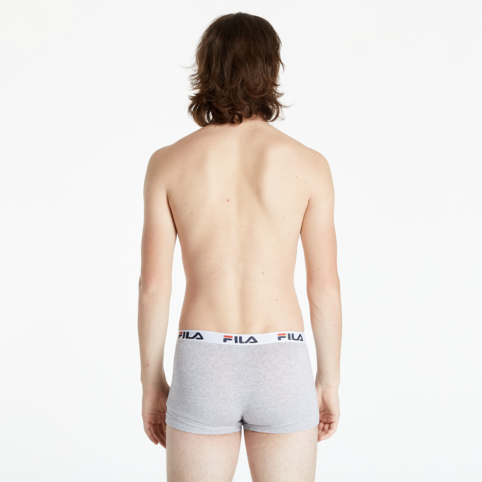 Fila men's underwear 2025