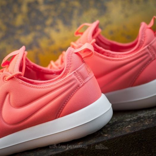 Nike roshe two mujer naranja outlet