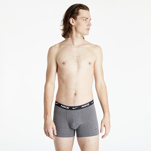 Cotton stretch trunks deals