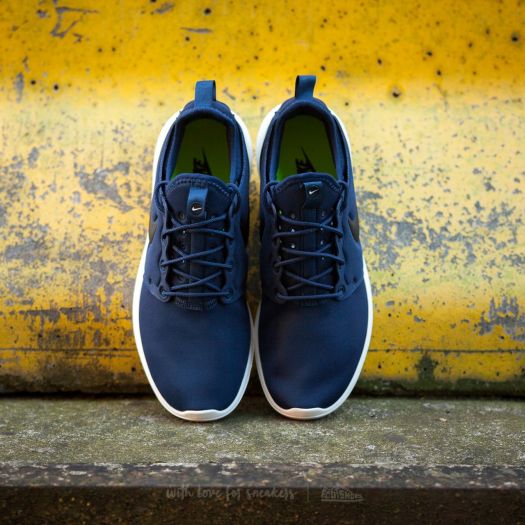 Nike roshe two uomo blu 2025