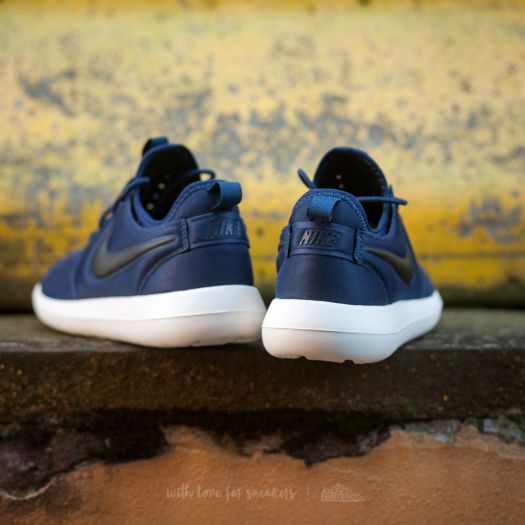 Nike roshe two midnight navy shop