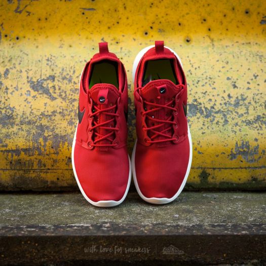 Roshe run shop 2 red