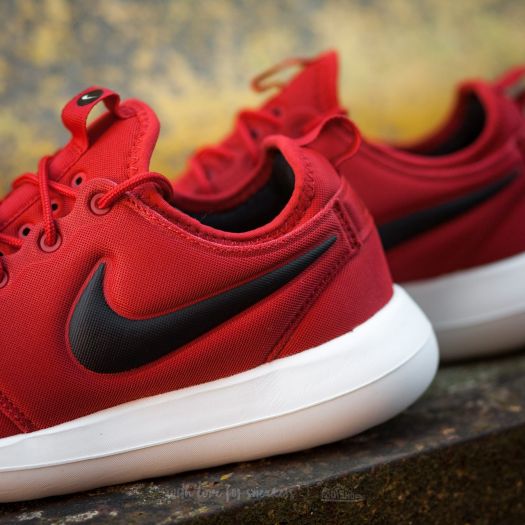 Nike roshe two homme rouge new arrivals