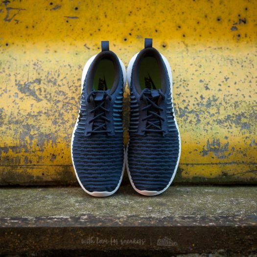 Roshe navy blue mens top