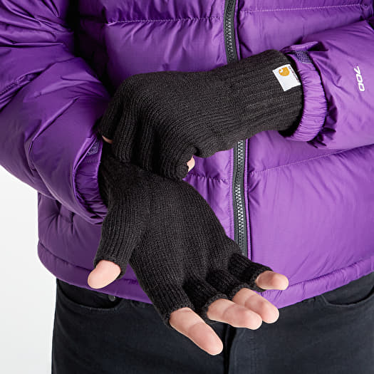 Hansker Carhartt WIP Carhartt WIP Mitten Black
