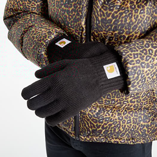 Carhartt black gloves cheap