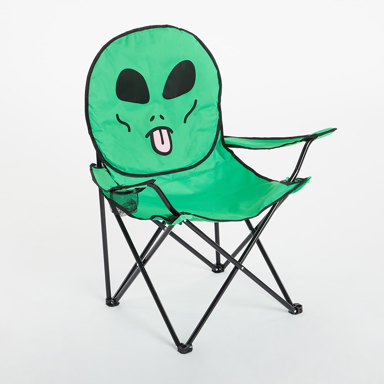 Muut asusteet RIPNDIP Lord Alien Beach Chair Green