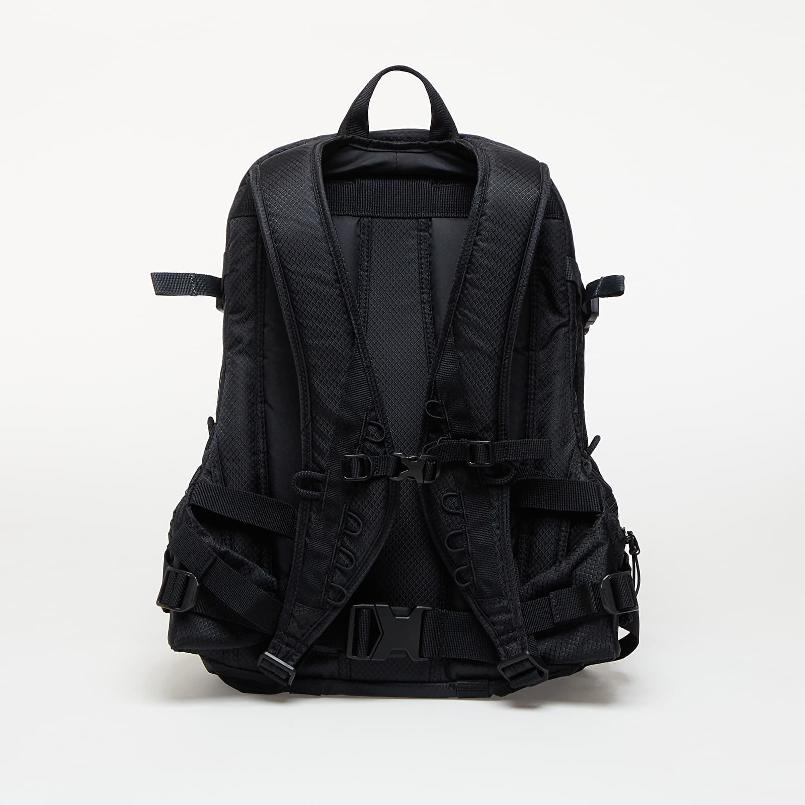 Rugzakken Nike ACG Backpack Black/ Dk Smoke Grey/ Ironstone (CK7510-013 ...