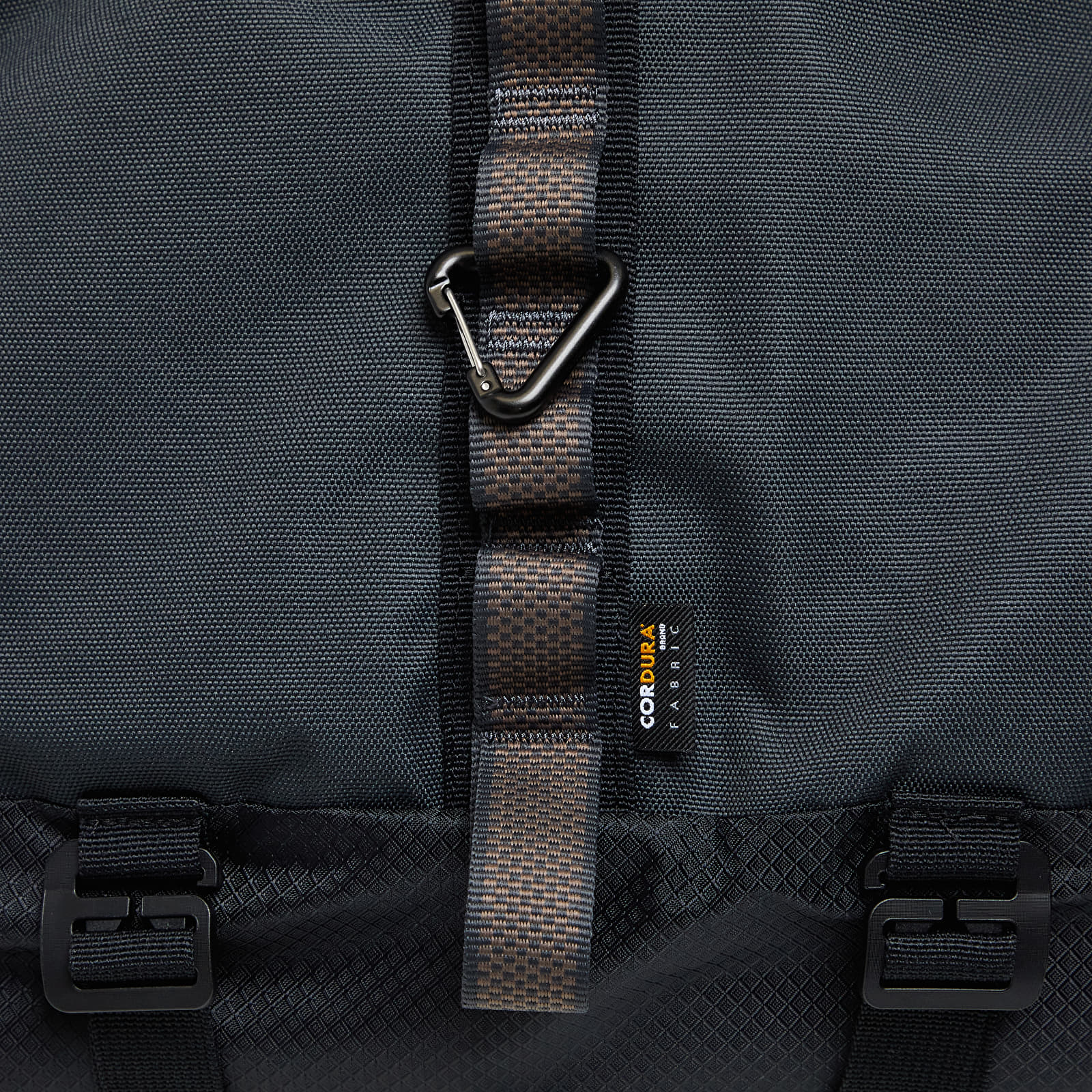 Rugzakken Nike ACG Backpack Black/ Dk Smoke Grey/ Ironstone (CK7510-013 ...