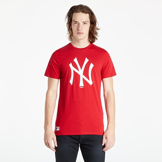 Mlb logo best sale t shirts