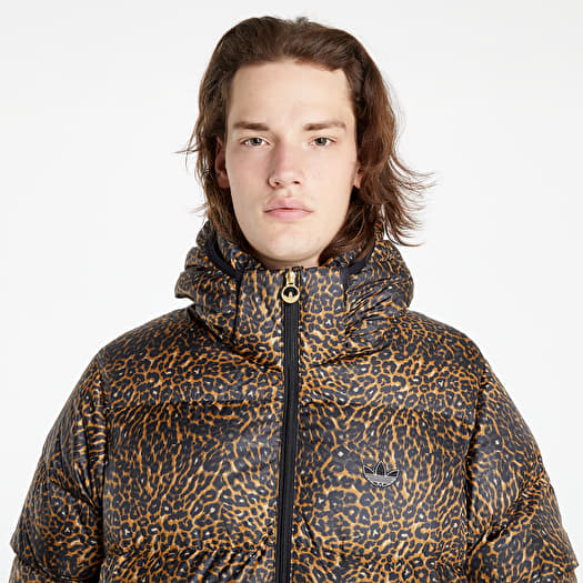 Jackets adidas Down Sport Puffer Multicolor Footshop