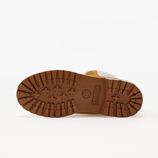 Dark wheat timberlands store