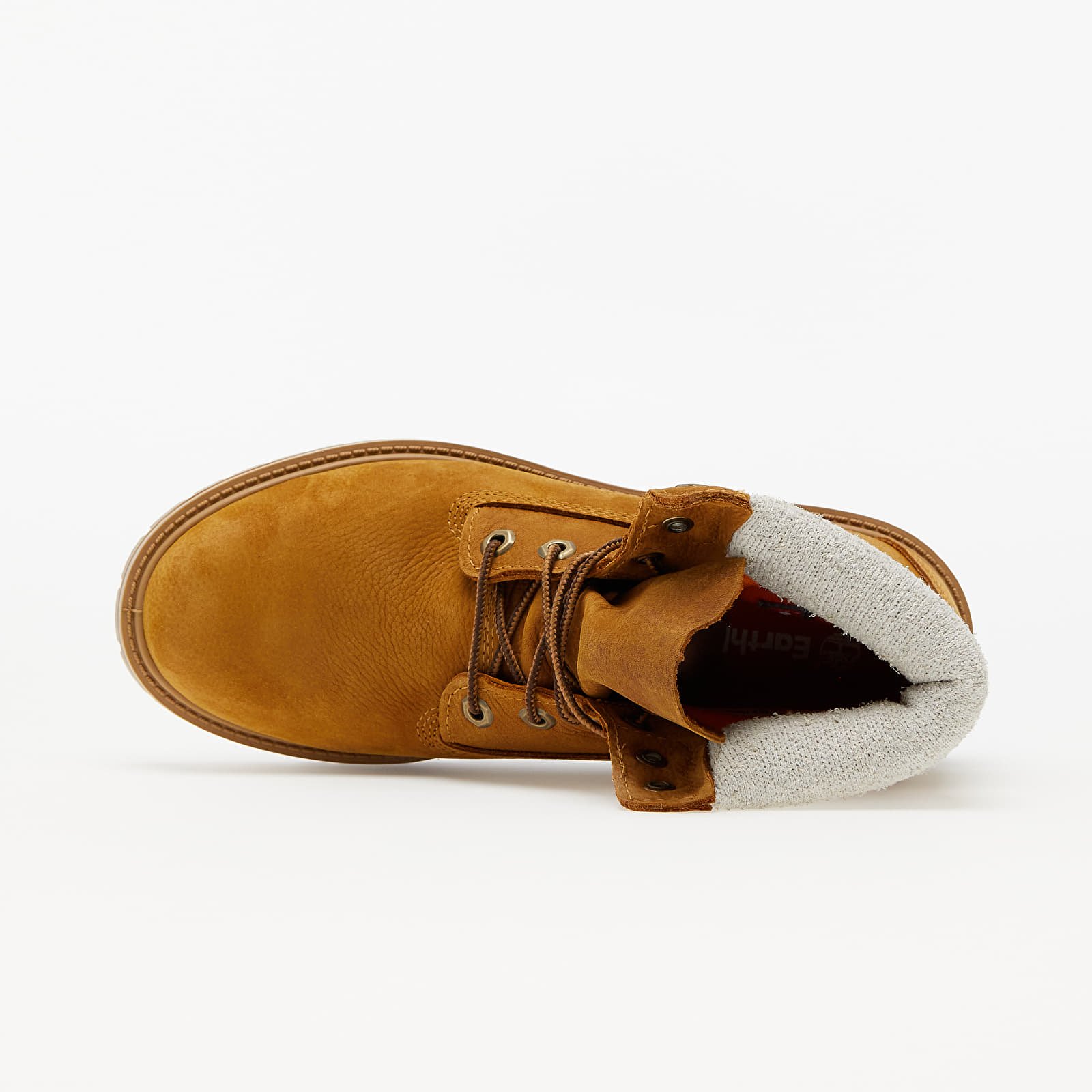 Women's shoes Timberland 6in Heritage EK+ Dark Wheat