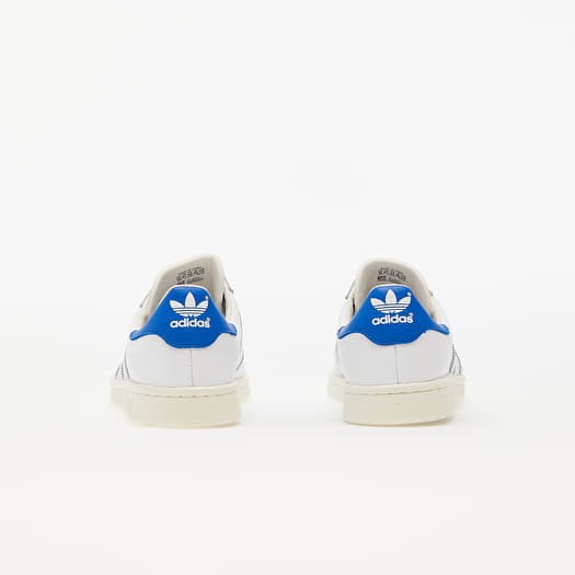 Men's shoes adidas Earlham Ftw White/ Blue/ Core Black (H01814) | Footshop Men's shoes adidas Earlham Ftw White/ Blue/ Core Black (H01814) | Footshop