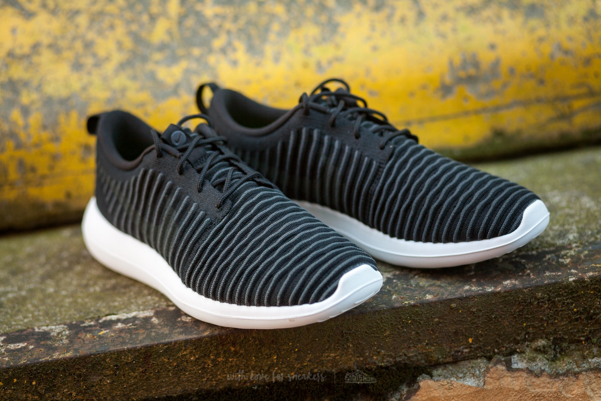 Nike roshe two flyknit hombre 2017 hotsell