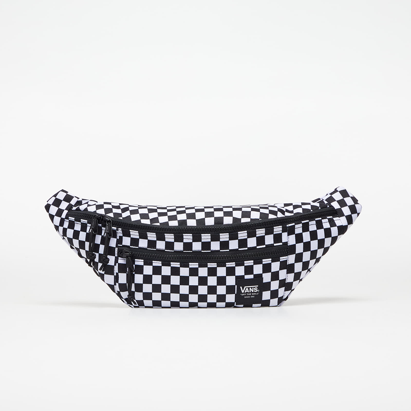 Vans Ranger Waist Pack Black/White Checkerboard