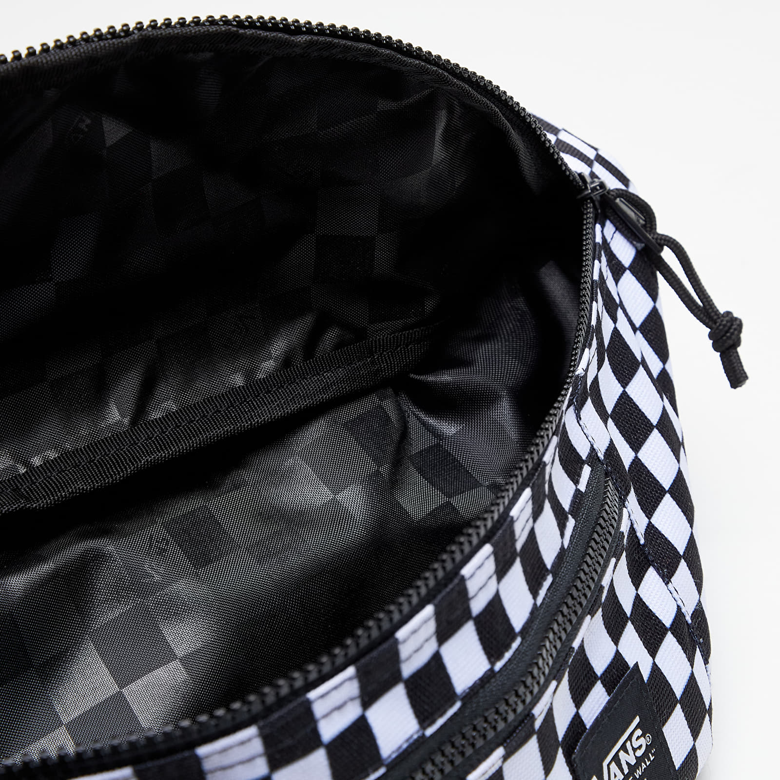 Vans checkerboard hotsell waist bag