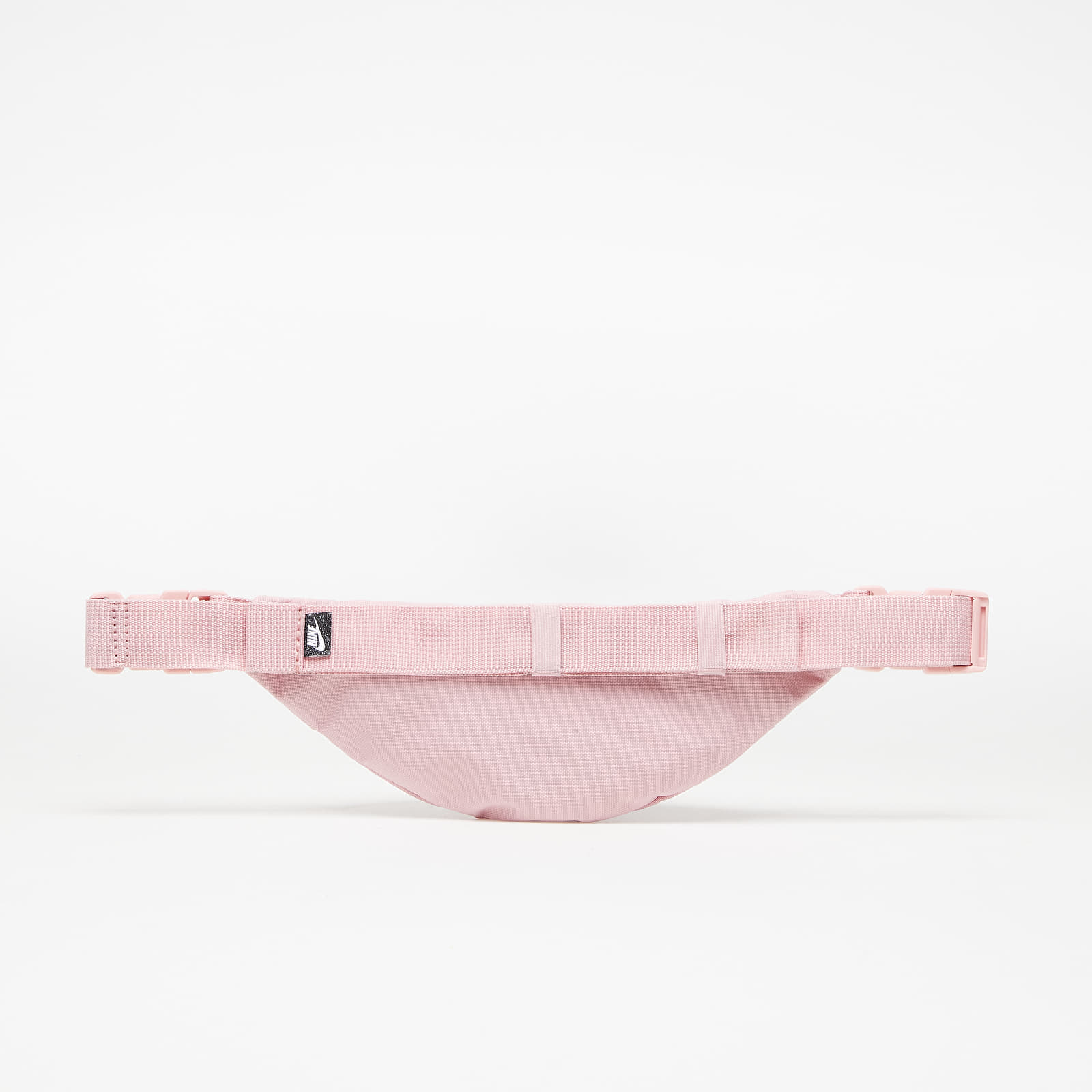 Ledvinky Nike Heritage Waistpack Pink Glaze/ Pink Glaze/ White