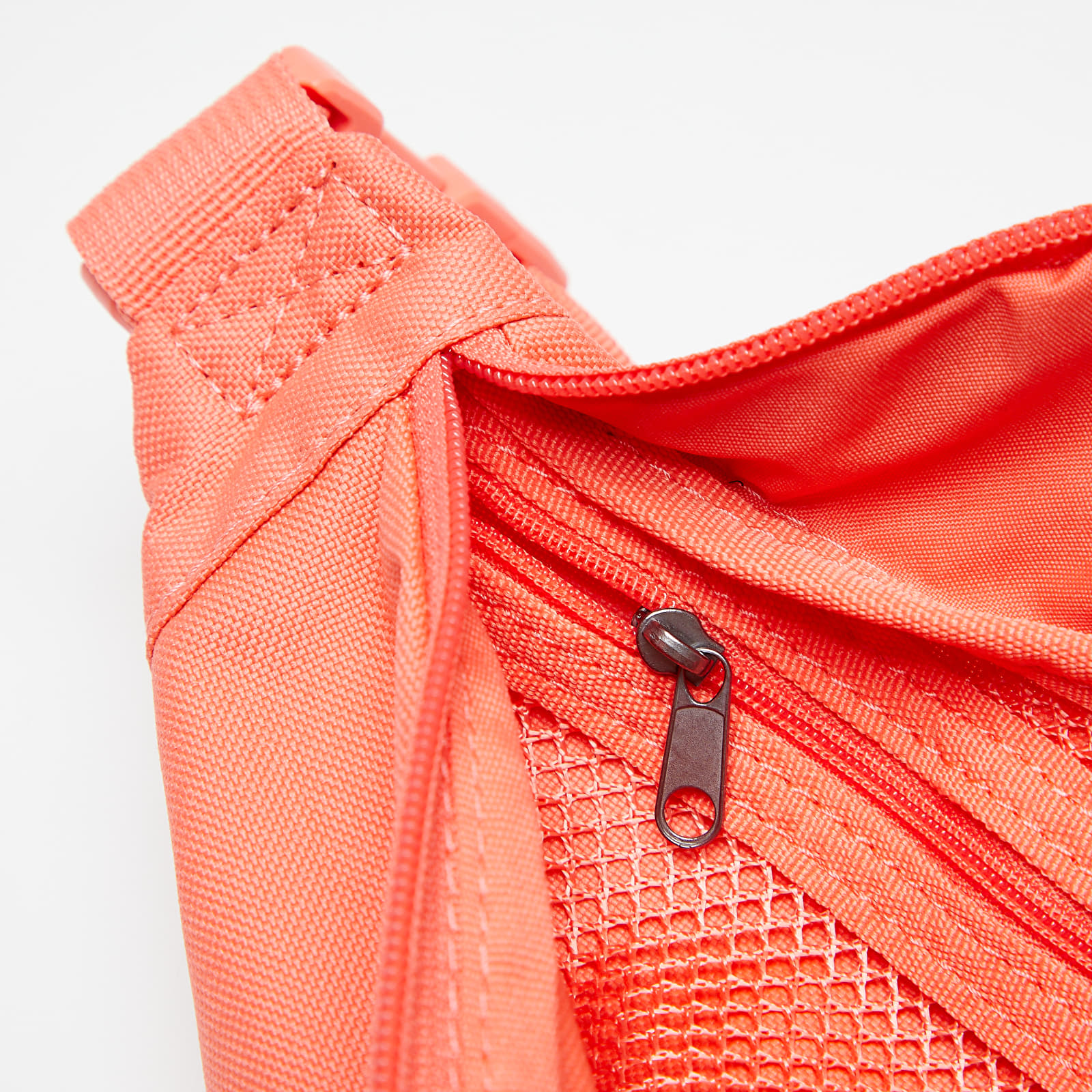 Sacs banane Nike Sportswear Nk Heritage S Waistpack Orange