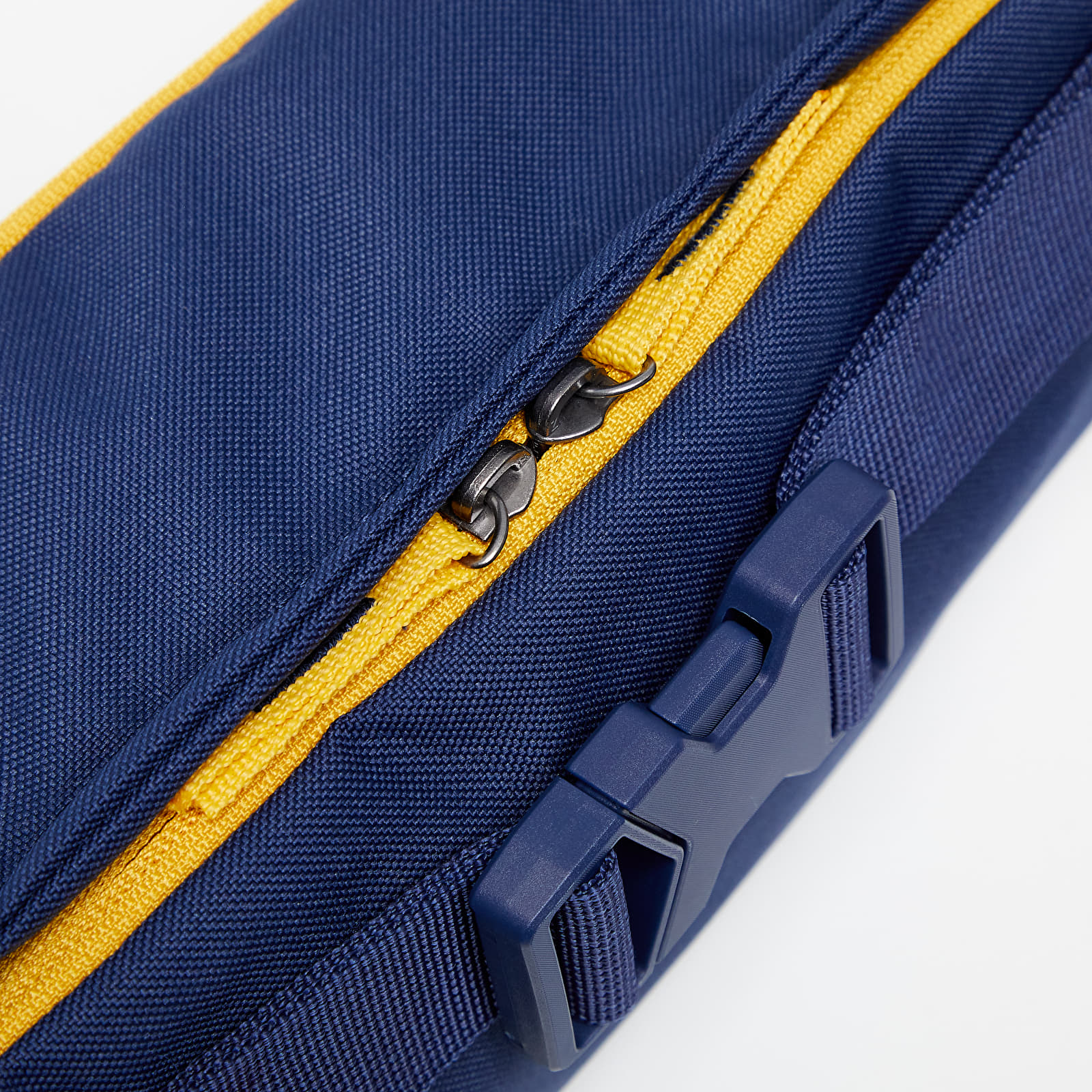 Hip-laukut Nike Sportswear Nk Sb Heritage Waistpack Navy