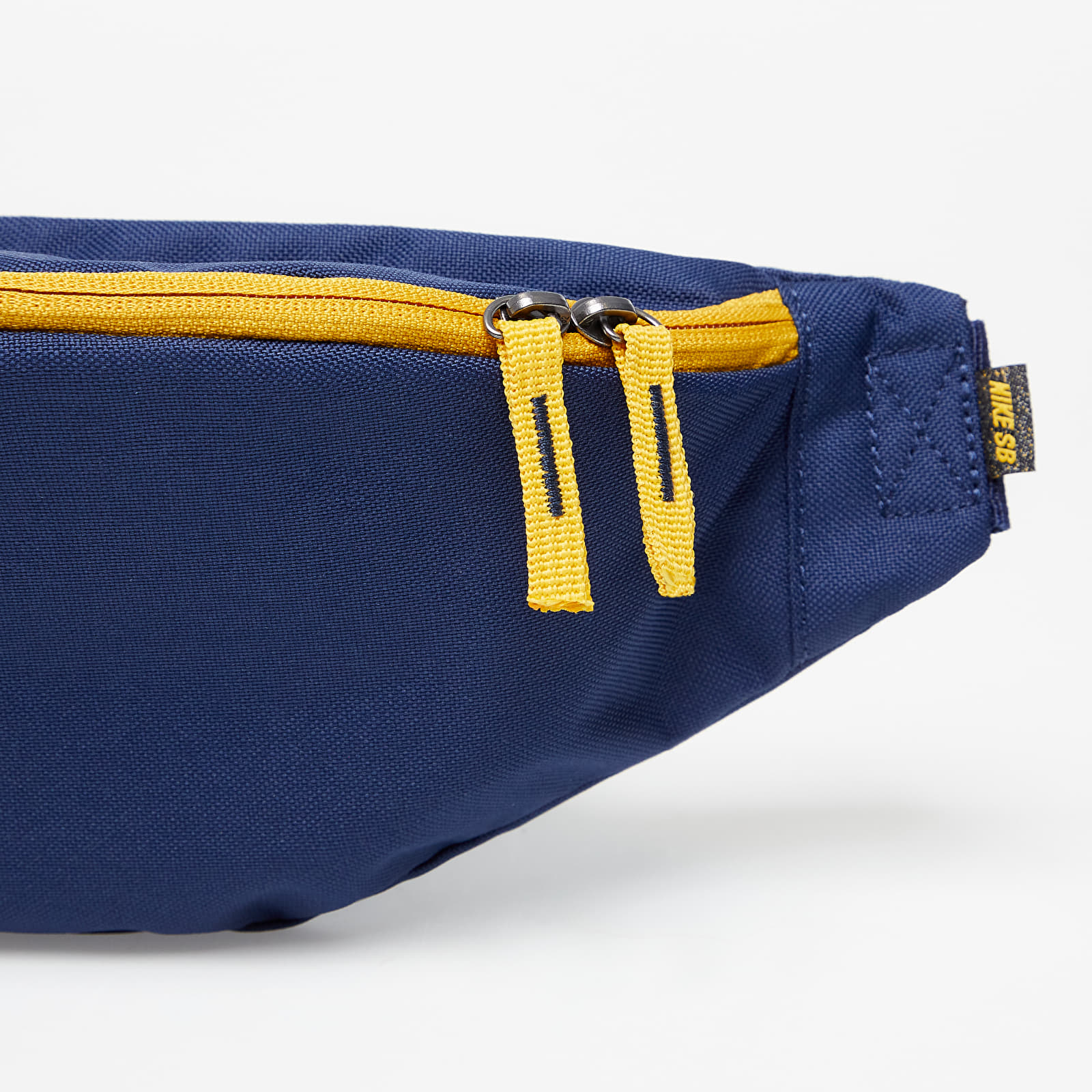 Sacs banane Nike Sportswear Nk Sb Heritage Waistpack Navy Footshop