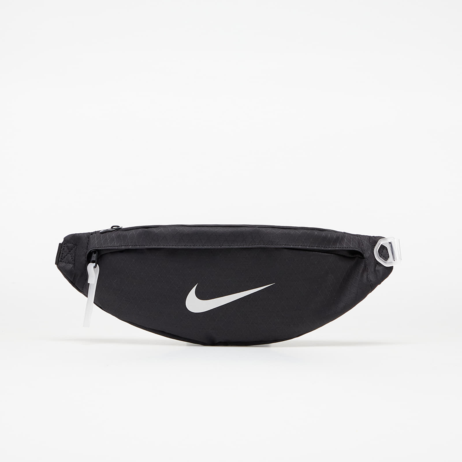 Τσαντάκια μέσης Nike Sportswear Nk Heritage Waistpack-Winterized Black