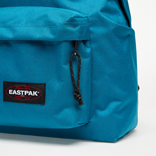 Eastpak novel blue cheap