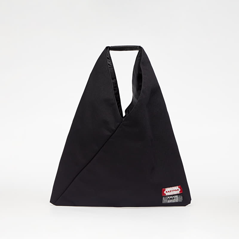 Bag EASTPAK x Maison Margiela MM6 Tote Bag MM6 Black