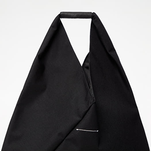 MM6 Maison Margiela - MM6 x Eastpak - Canvas maxi backpack