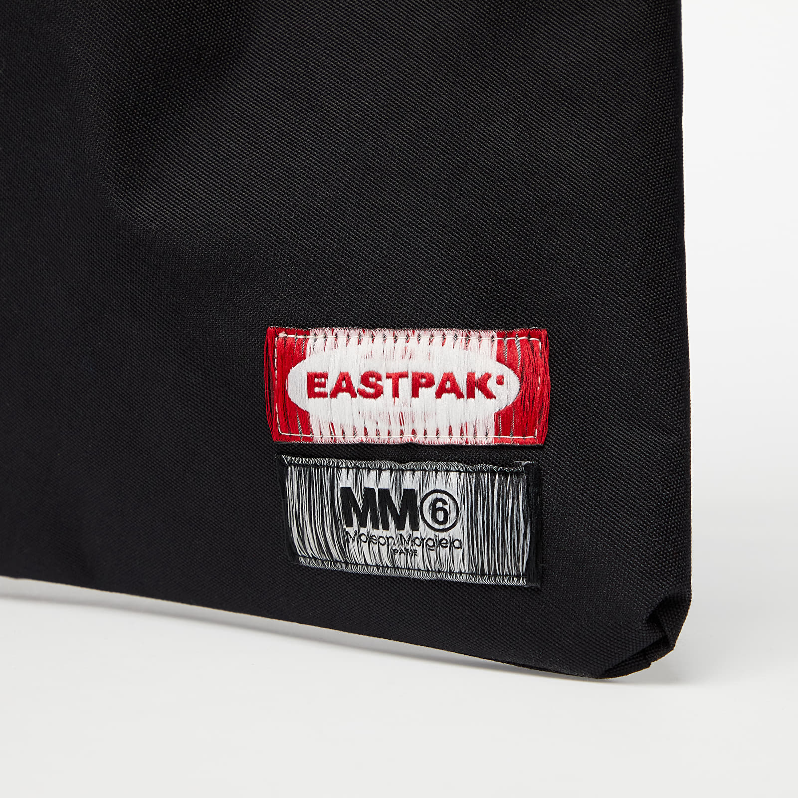 Τσάντες ώμου EASTPAK x Maison Margiela MM6 Tote Bag MM6 Black