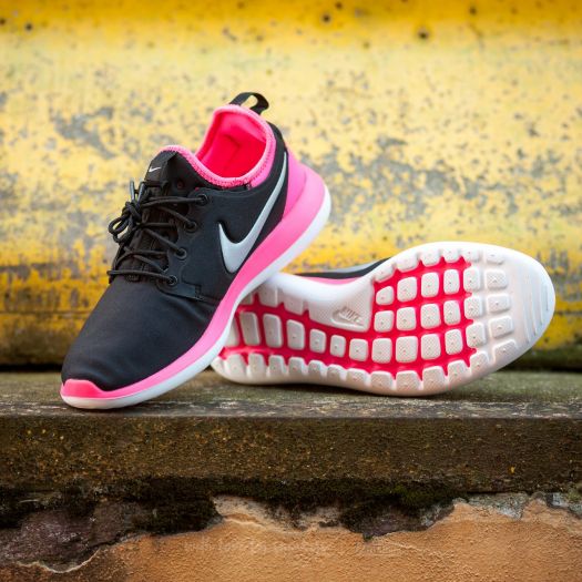 Roshe black pink store
