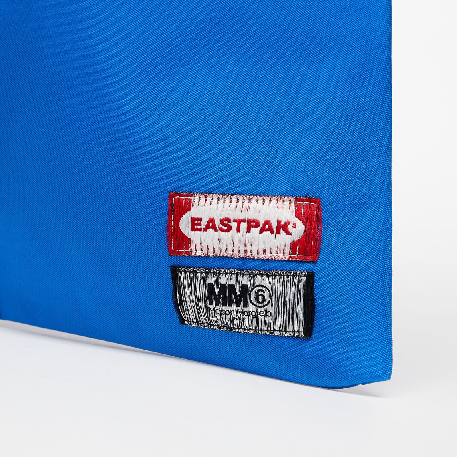 Borse a tracolla EASTPAK x Maison Margiela MM6 Tote Bag MM6 Blue