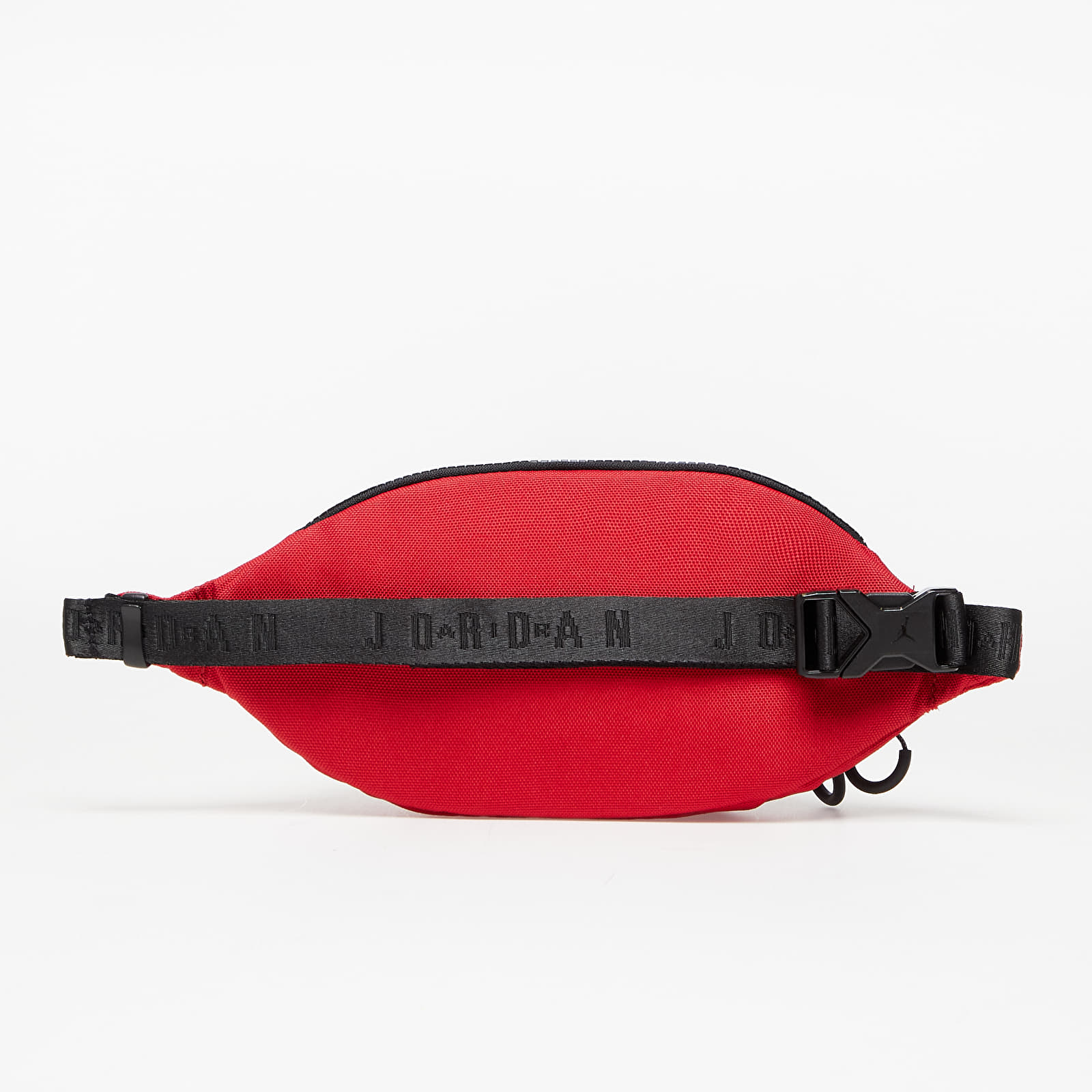 Hip bags Jordan Jan Jumpman Classics Crossbody Bag Gym Red Footshop