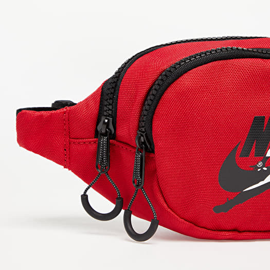 accessoires sacs jordan sac a dos jumpman classics red.