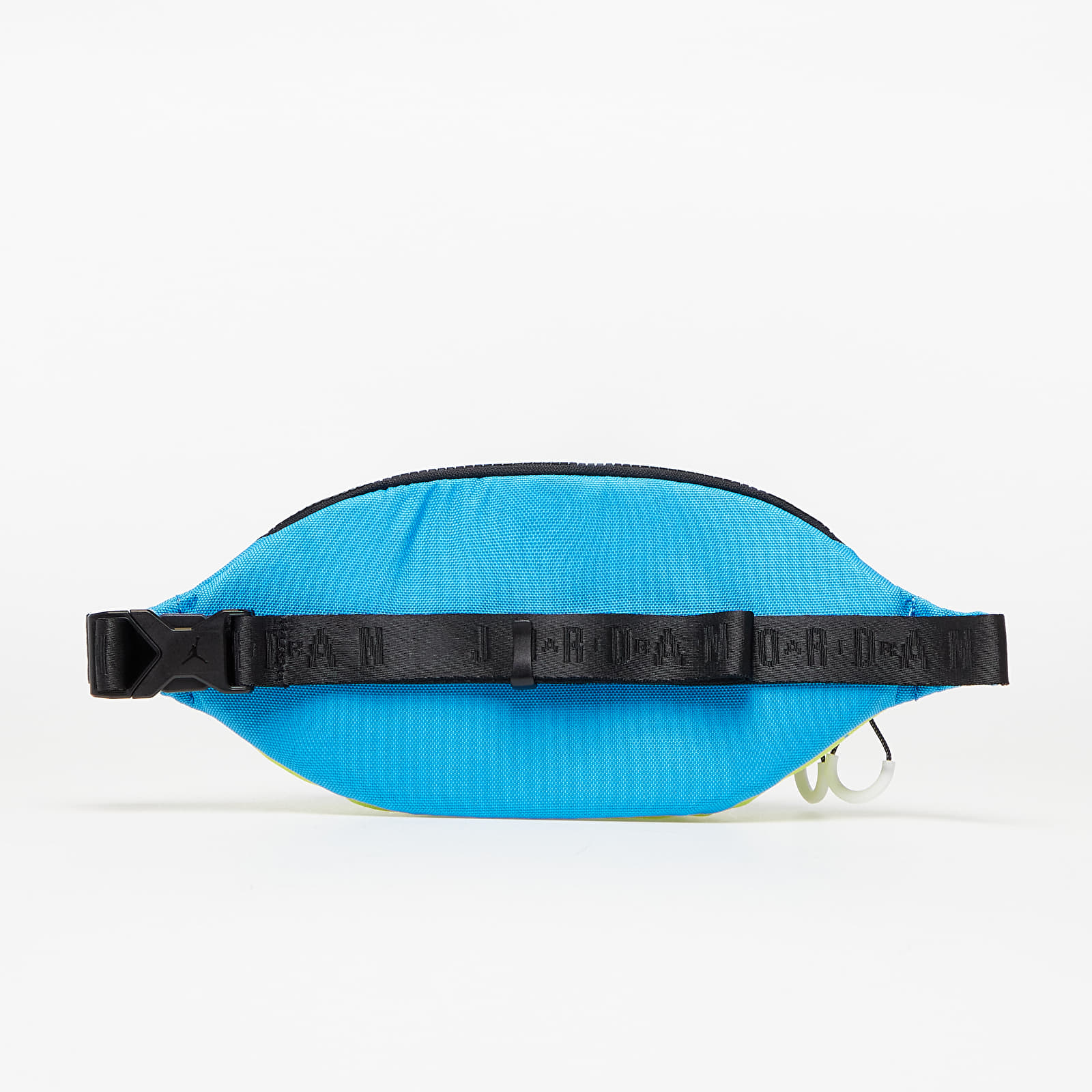 Hip bags Jordan Jan Jumpman Classics Crossbody Bag Equator Blue