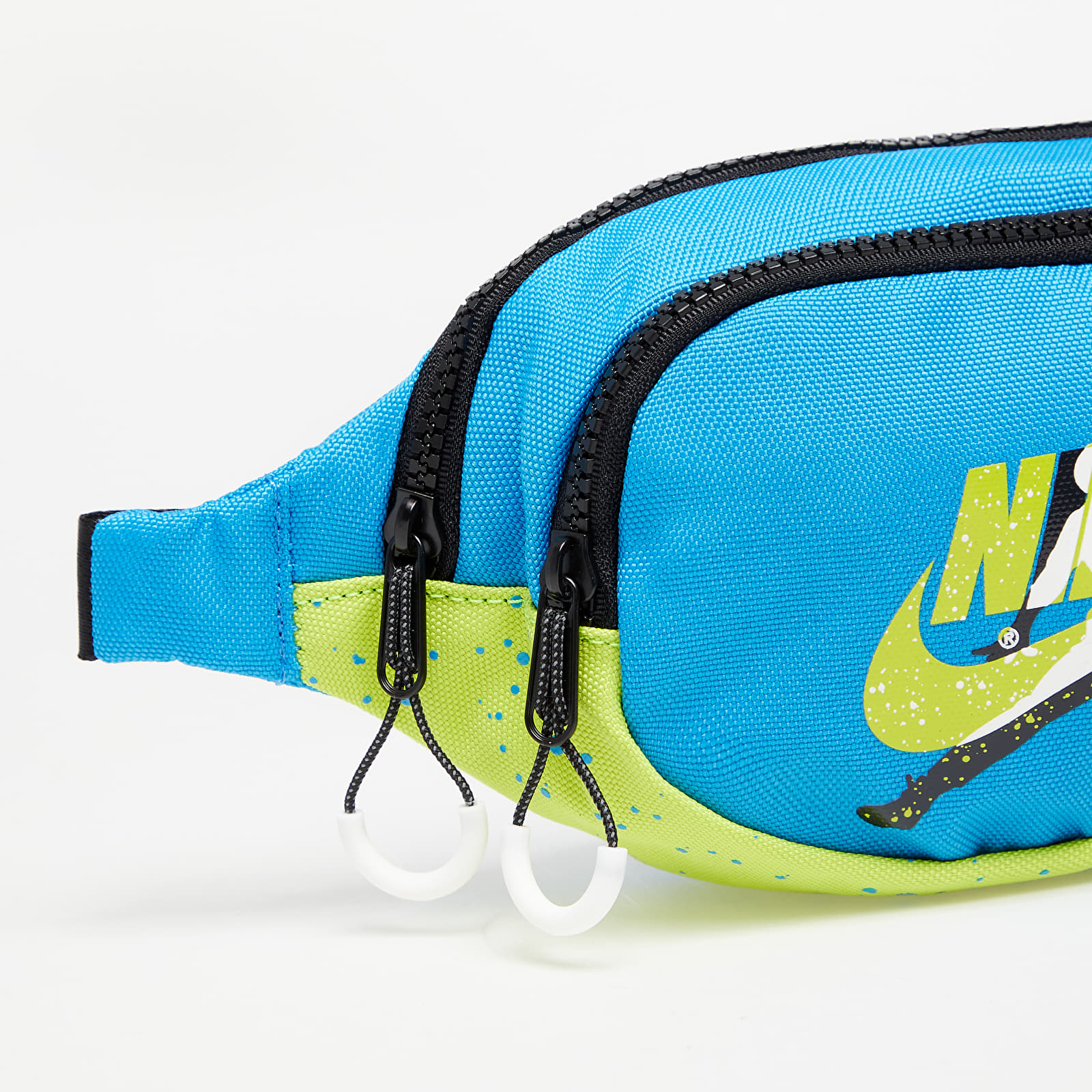 Blue jordan sales fanny pack