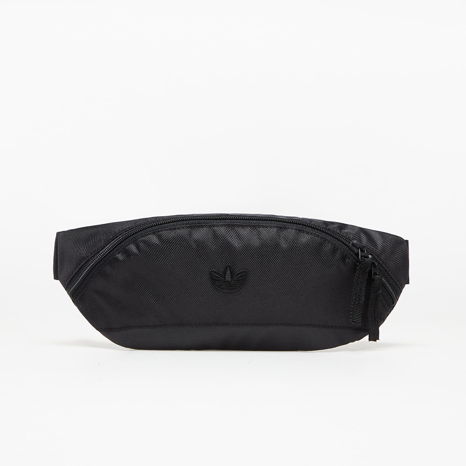 Adidas three hotsell stripe waist pack